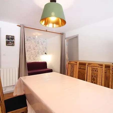 Lägenhet Bel Au Avec Balcon Et Parking - Fr-1-415-202 Mont-Dore