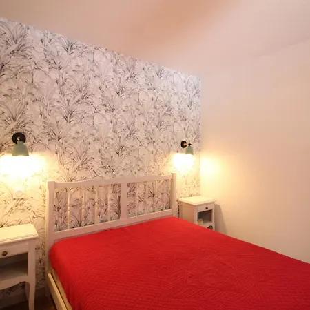 Bel Au Avec Balcon Et Parking - Fr-1-415-202 Apartamento Mont-Dore