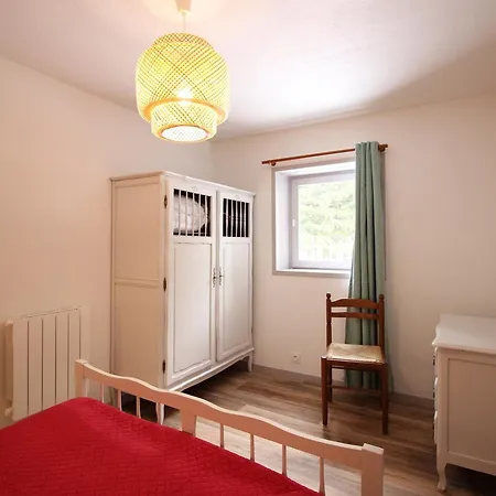 Bel Au Avec Balcon Et Parking - Fr-1-415-202